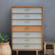 Vintage dresser