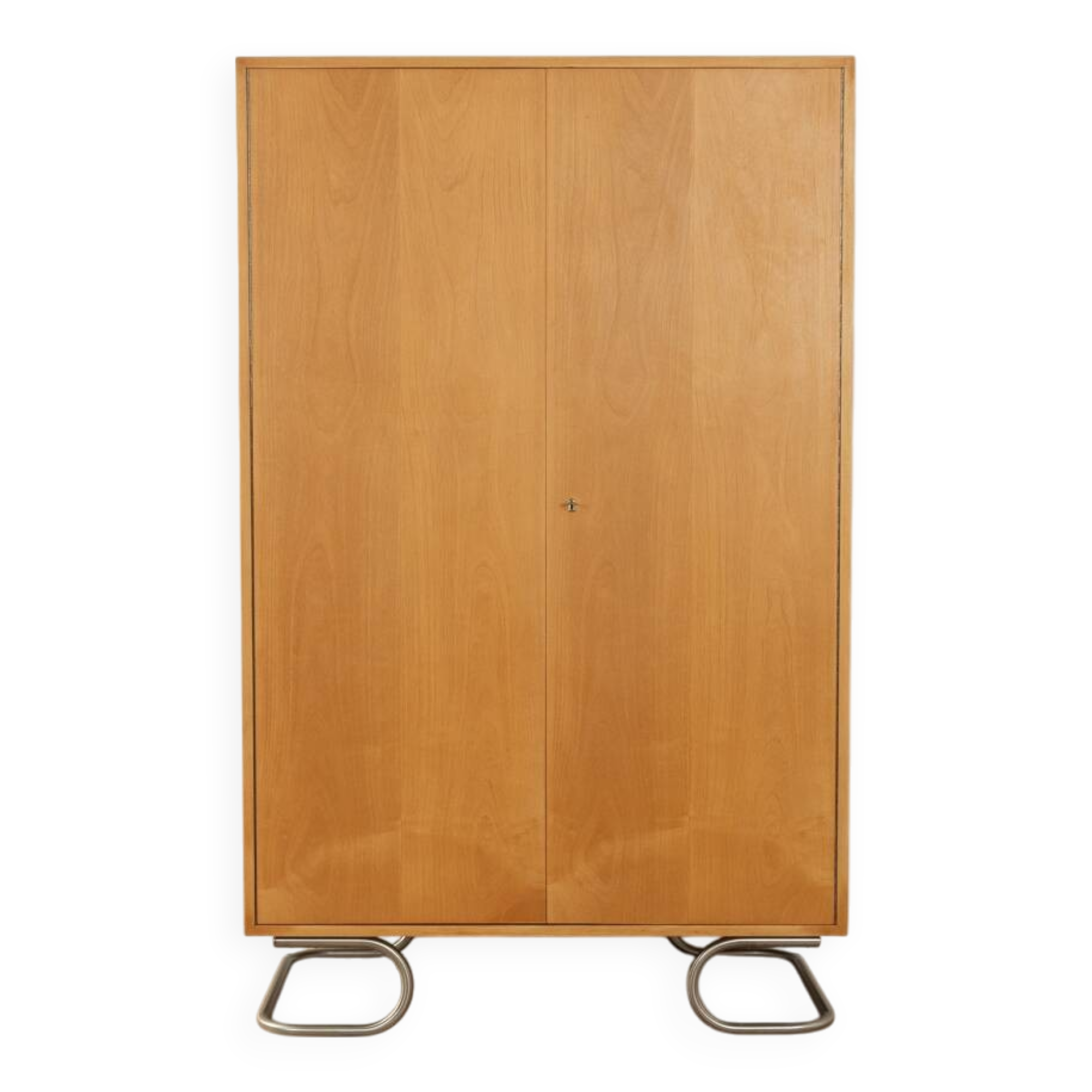 Armoire des années 1960 par WK Möbel