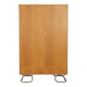 Armoire des années 1960 par WK Möbel