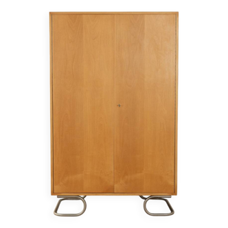 1960s wardrobe by WK Möbel