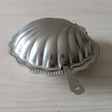 60s butter dish