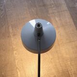 J.J.M. Hoogervorst for Anvia table lamp, Netherlands 1950s.