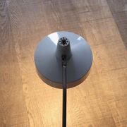 J.J.M. Hoogervorst for Anvia table lamp, Netherlands 1950s.