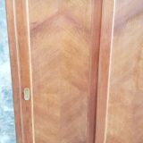 Vintage wardrobe