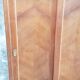 Vintage wardrobe