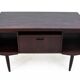 Teak desk, Danish design, 1960s.