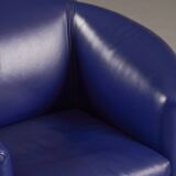 Wittman Aura sofa set by Paolo Piva, Austria, 1980s