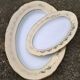 Flat duo - ravine L'Amandinoise Poreylor half-porcelain