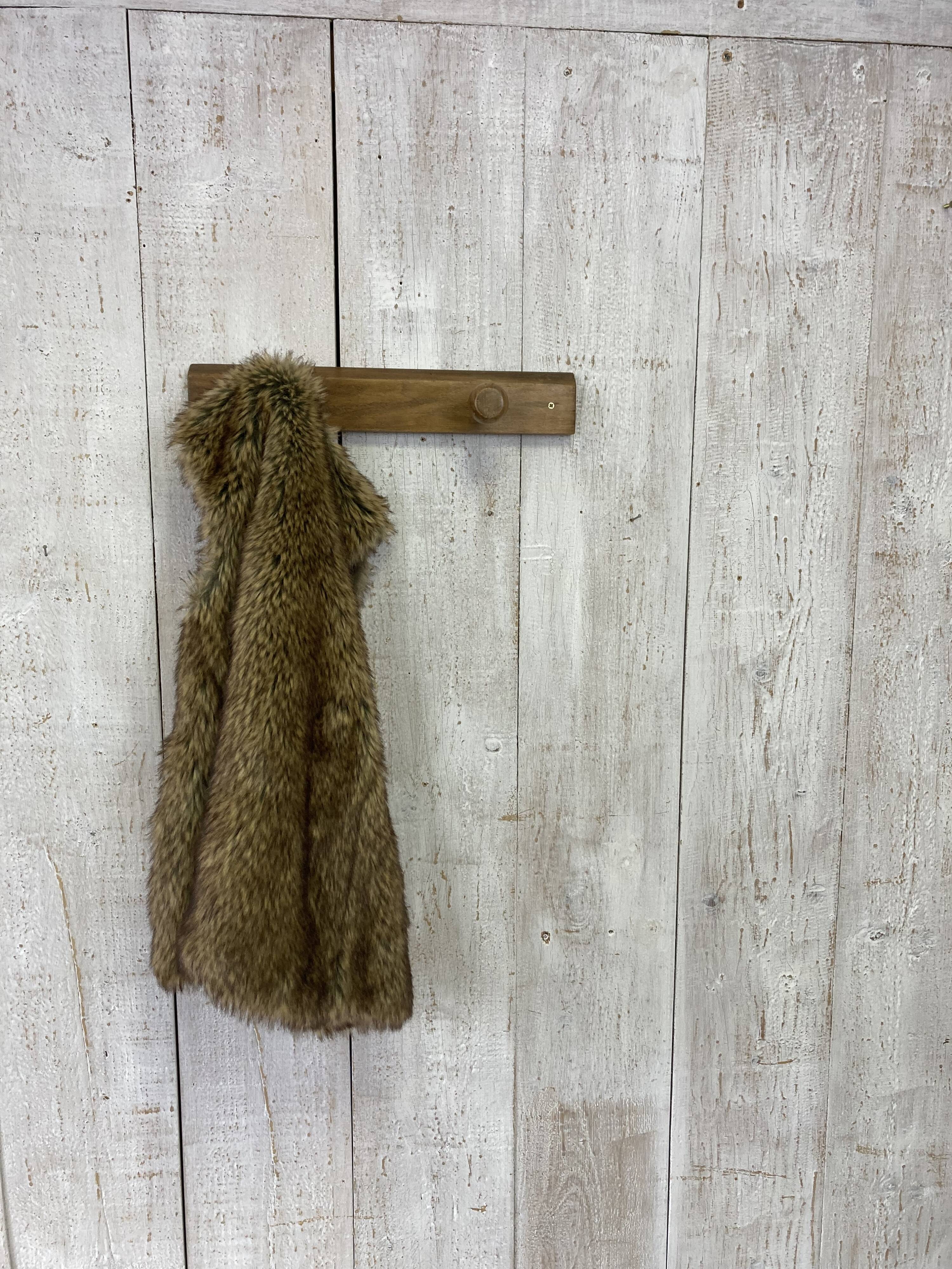Bistro coat rack