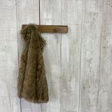 Bistro coat rack