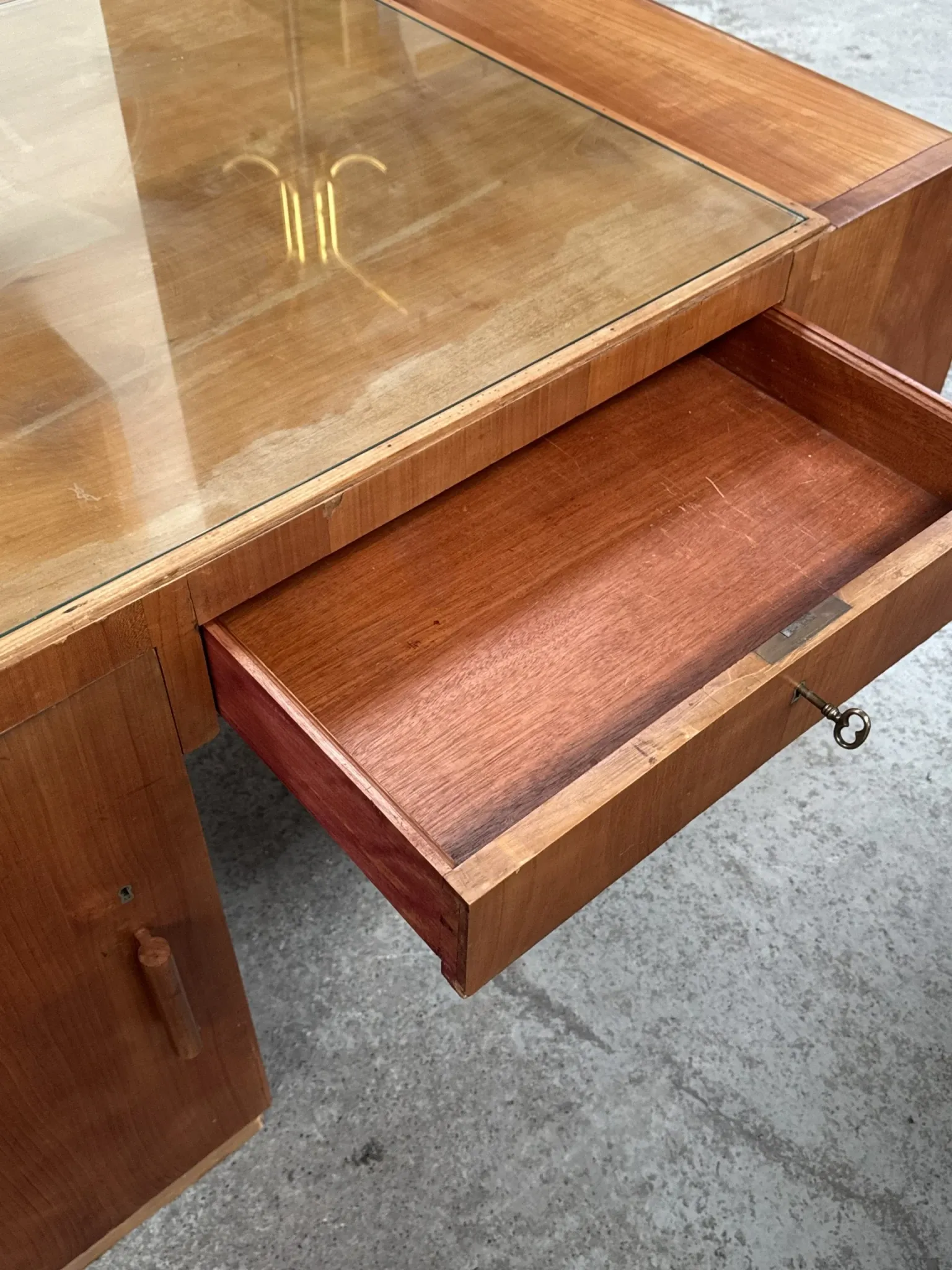 Bureau par E.Jacquemin