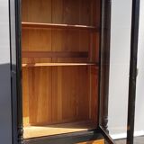 Showcase at the end of the 19th century