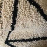 Tapis berbère