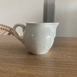 Pot a lait villeroy & boch parfait etat