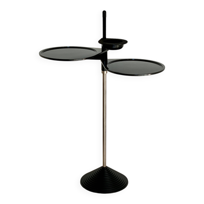 Table d'appoint modulable par arflex, Italie années 80