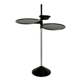 Modular side table by Arflex, Italy, 1980s.