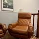Fauteuils Space Age 70’