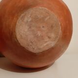 Mexican terracotta jar