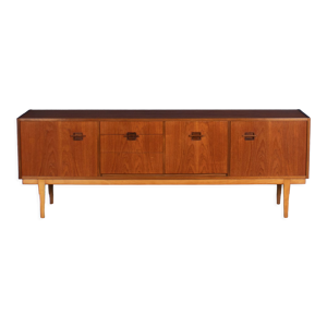 enfilade nathan 1960