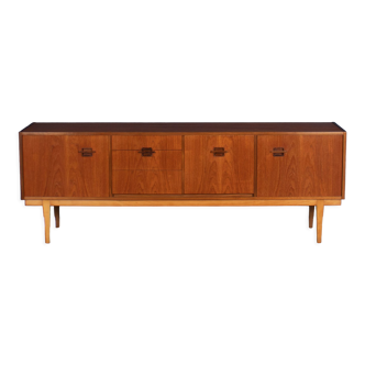 Enfilade nathan 1960