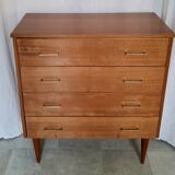 Dresser 60s