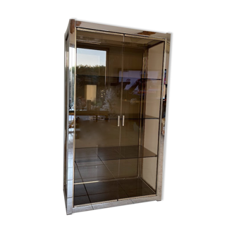 Vitrine des années 70