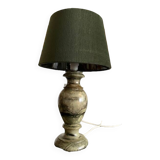 Bedside lamp