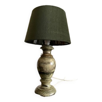 Bedside lamp