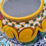 Moroccan vase