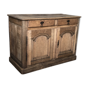 buffet Louis XIV