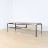 vintage coffee table