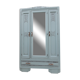 Parisian art deco wardrobe