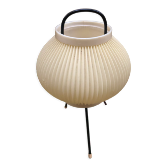 Bedside lamp Rispal tripod 50s