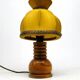 Cfj art deco - night lamp from the 1930s