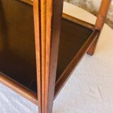 Vintage bar service/console, Scandinavian style, circa 1950's