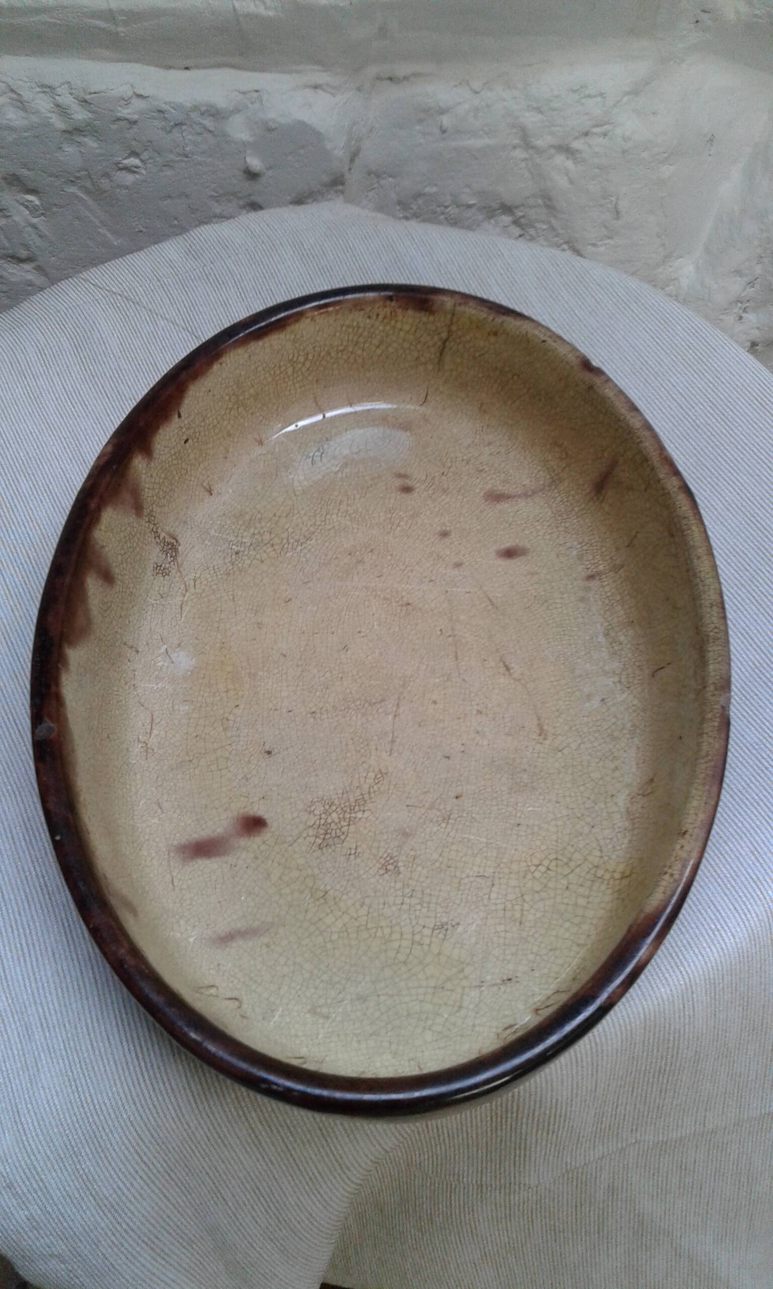 Wormed Orchies dish.