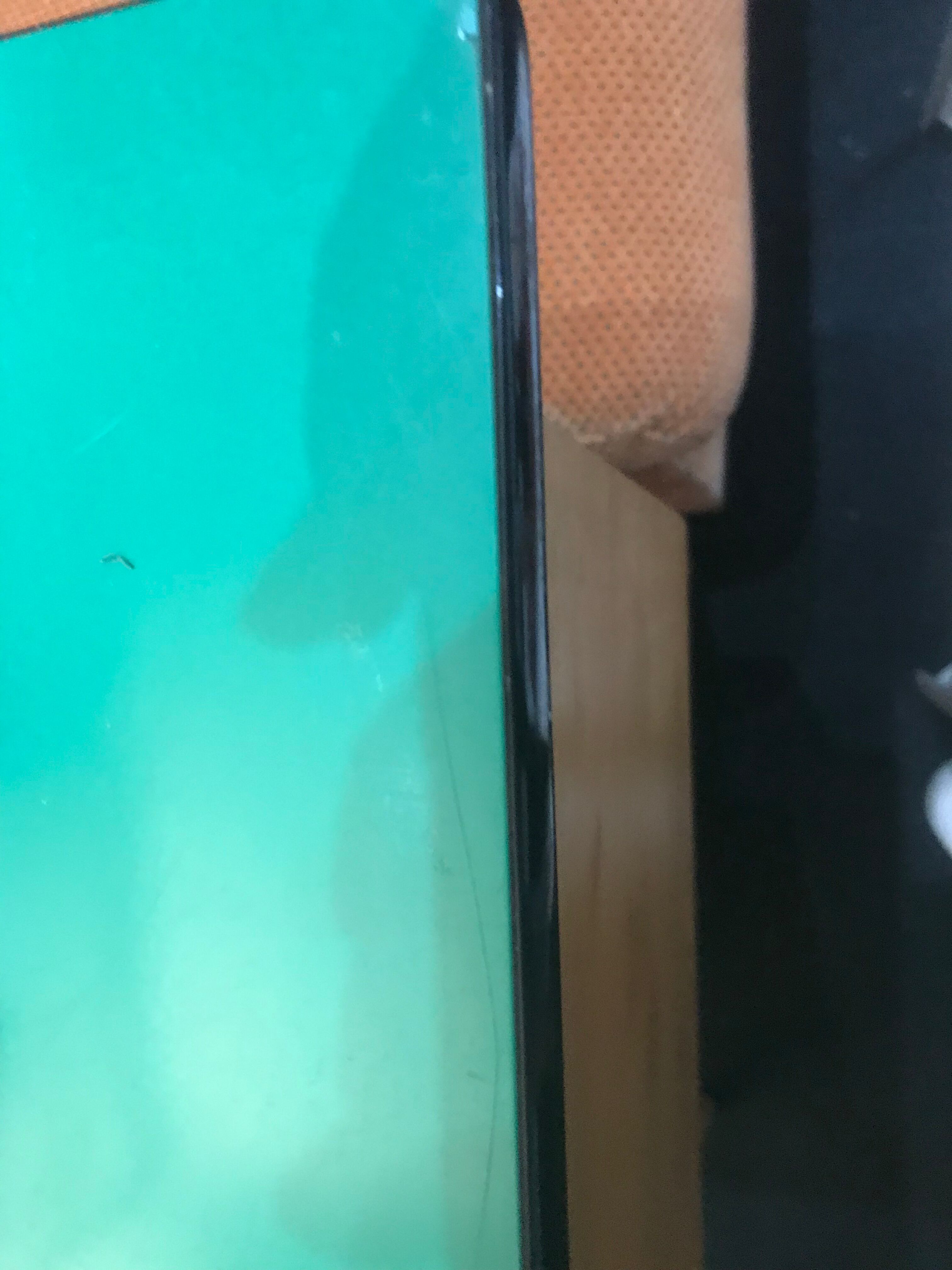 Formica vintage 1960 desk