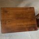 Pair of bedside tables