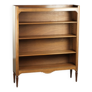 Étagère anglaise antique