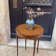 Guerin in marquetry