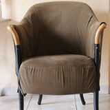 2 Giorgetti armchairs projects
