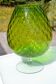 Coupe, vase Empoli