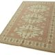 Turkish Vintage Anatolian Rug 125 cm x 197 cm