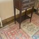 Key tray