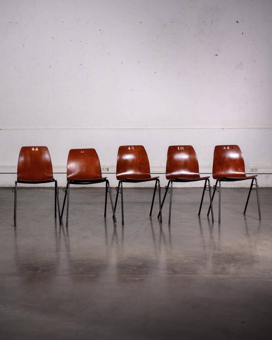 Chaise Pagholz Pagwood