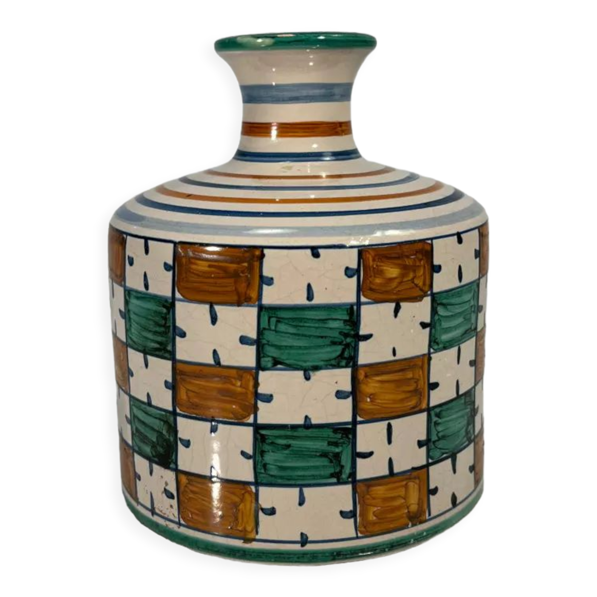 Vintage vase