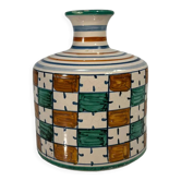 Vintage vase