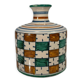 Vintage vase