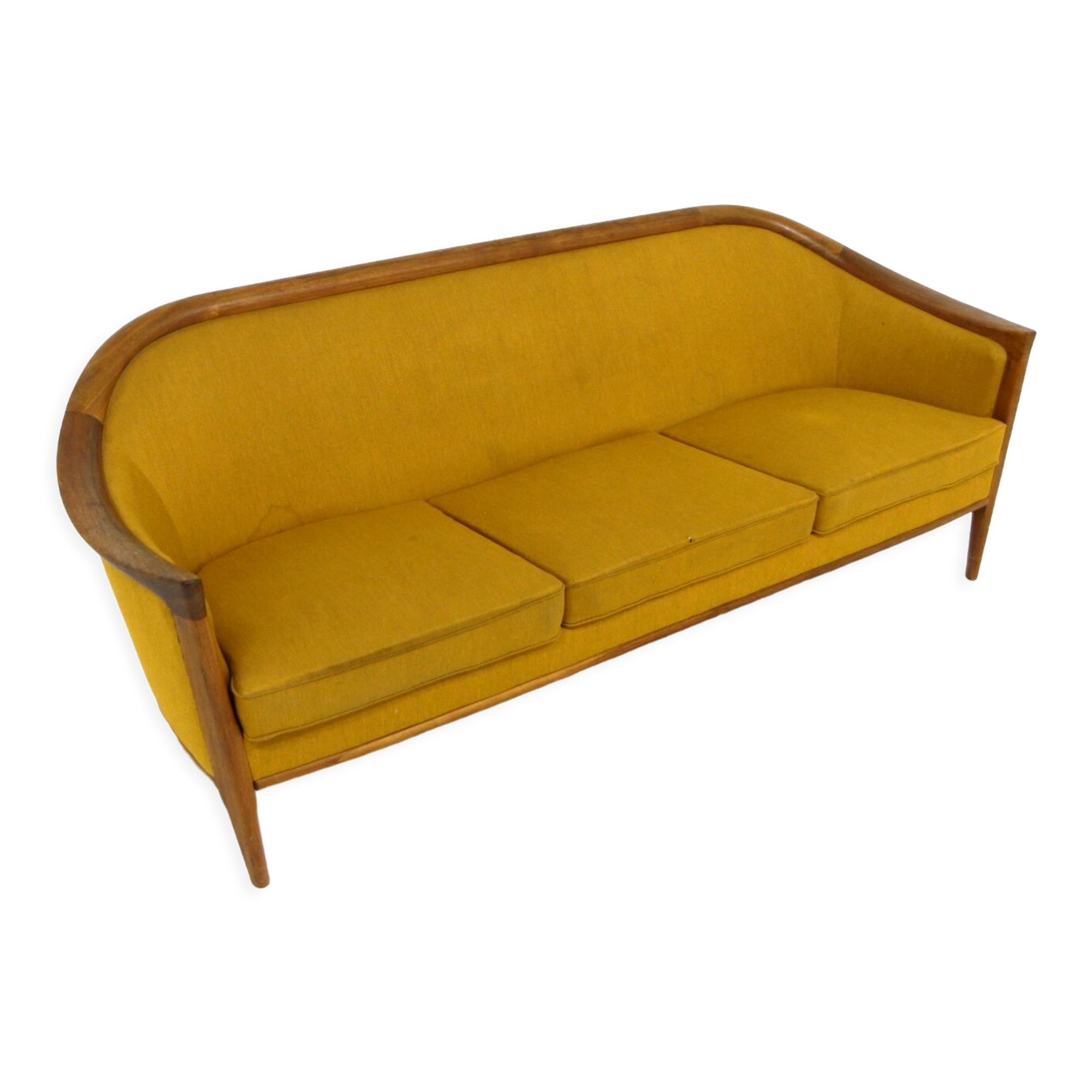 Sofa "Aristokrat", Bröderna Andersson, Sweden, 1960