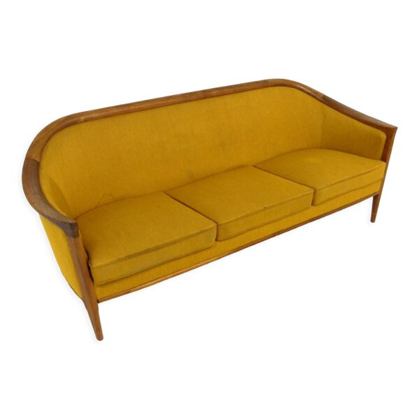 Canapé ''Aristokrat'', Bröderna Andersson, Suède, 1960 — Beyit